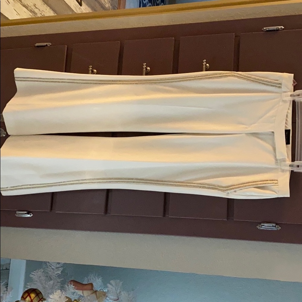 The Limited Drew Fit pants